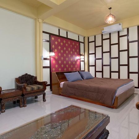 בנגקוק Sawatdee Guesthouse The Original מראה חיצוני תמונה