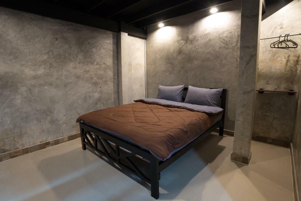 בנגקוק Sawatdee Guesthouse The Original מראה חיצוני תמונה