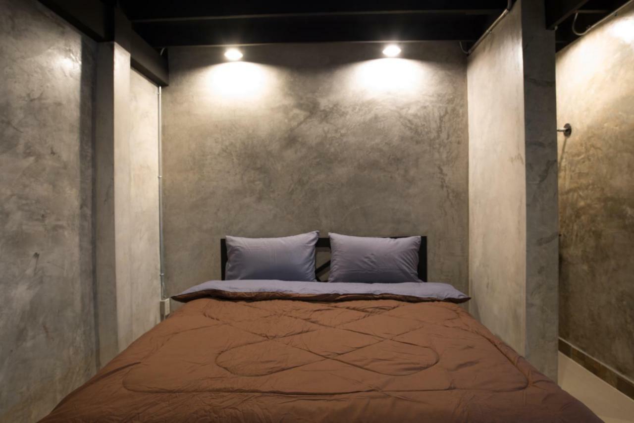 בנגקוק Sawatdee Guesthouse The Original מראה חיצוני תמונה